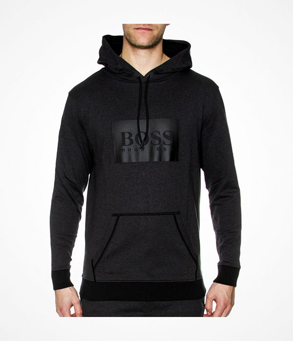 Hugo Boss BOSS Heritage Sweatshirt Darkgrey