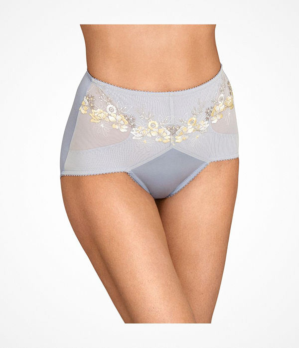 Miss Mary of Sweden Miss Mary Floral Sun Panty Girlde Blue