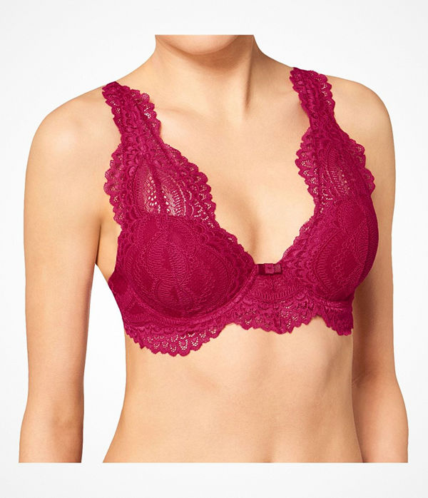 Triumph Seduction Darling Spotlight WHP 01 Red