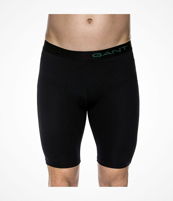 Gant Performance Midway Brief Black