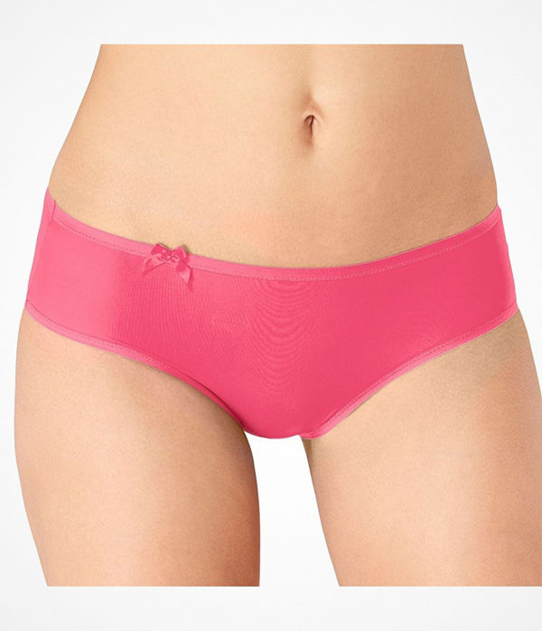Sloggi WOW Comfort Hipster 18 Coral