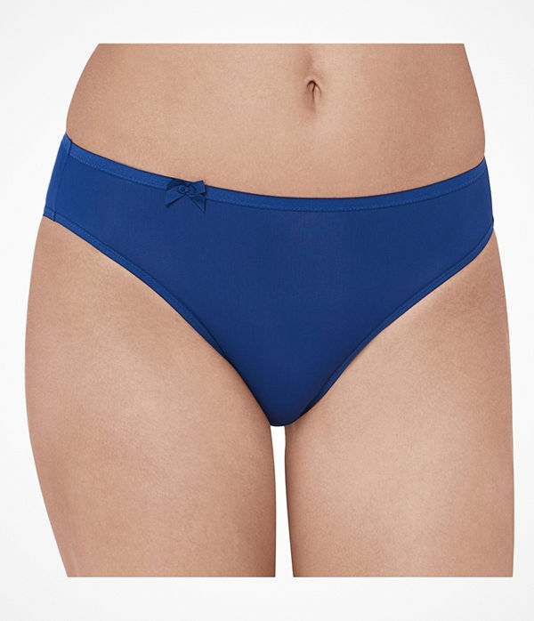 Sloggi WOW Comfort Tai Cornblue