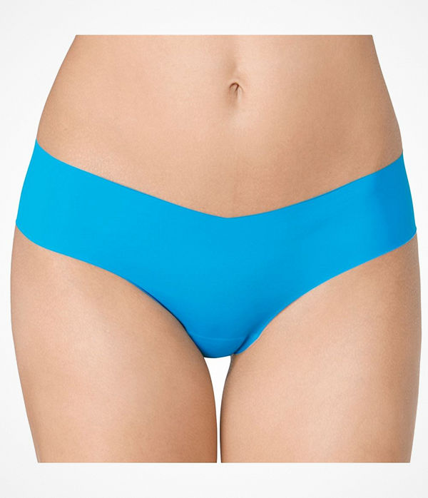 Sloggi ZERO Microfibre Hipster 18 Turquoise