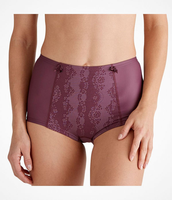 Swegmark Adamo Panty Plum