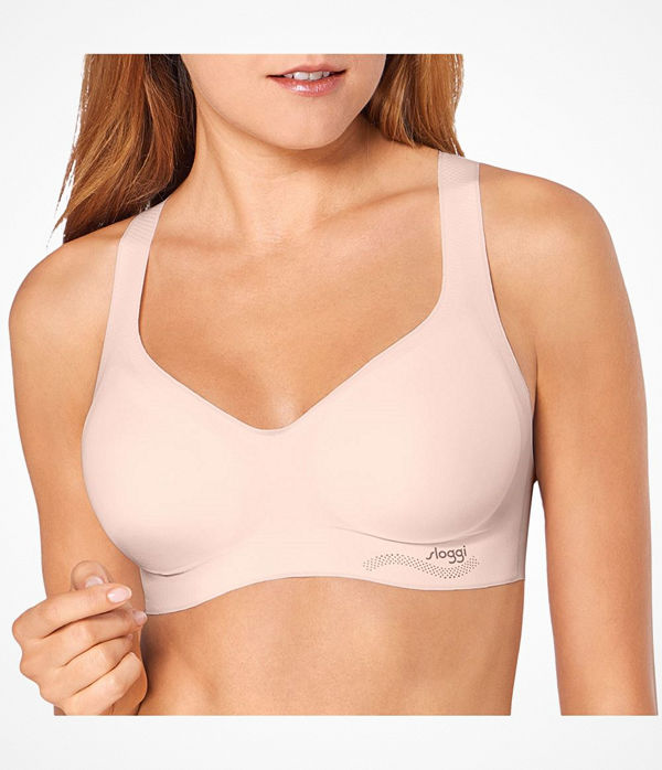 Sloggi ZERO Feel Bralette Creme