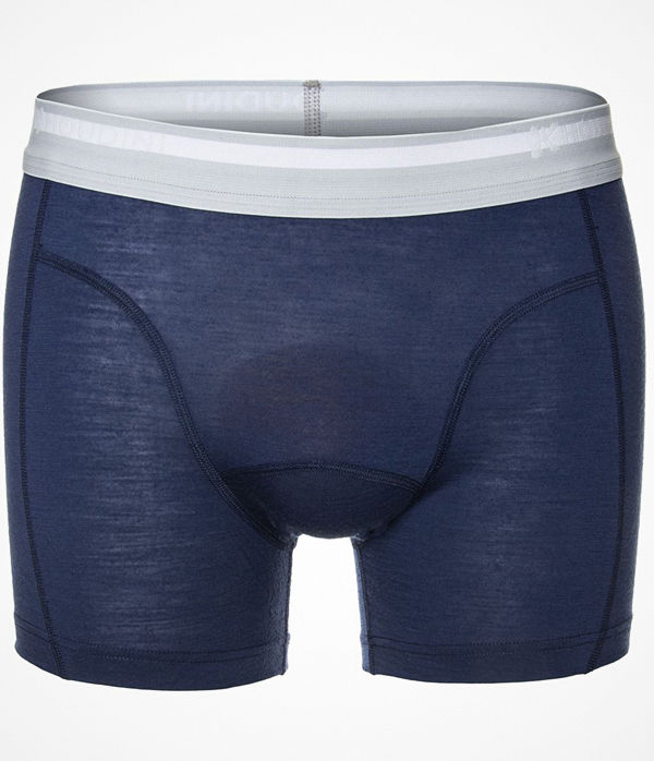 Houdini Sportswear Houdini Men Desoli Boxers Darkblue