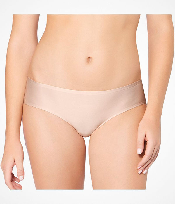 Triumph Sporty Micro Hipster 01 Apricot