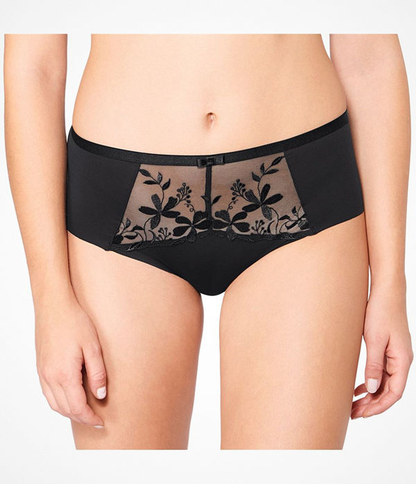 Triumph Sexy Angel Spotlight Maxi Black