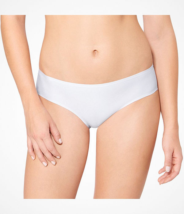 Triumph Sporty Micro Hipster 01 White