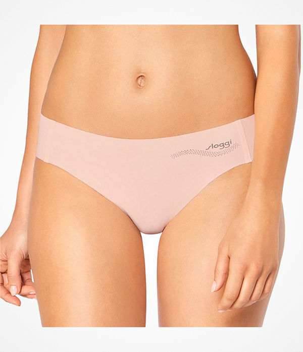 Sloggi ZERO Feel Natural Tai Creme