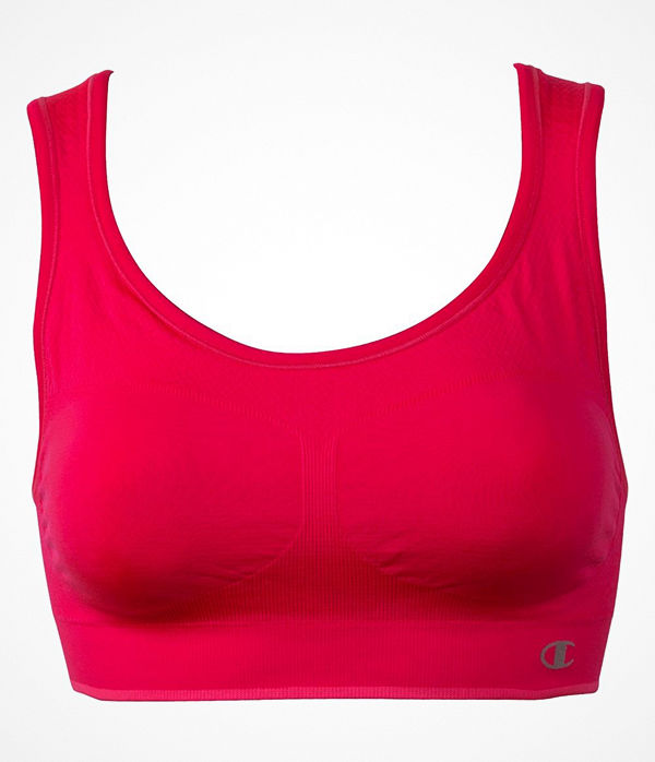 Champion Seamless Dazzle Bra Pink