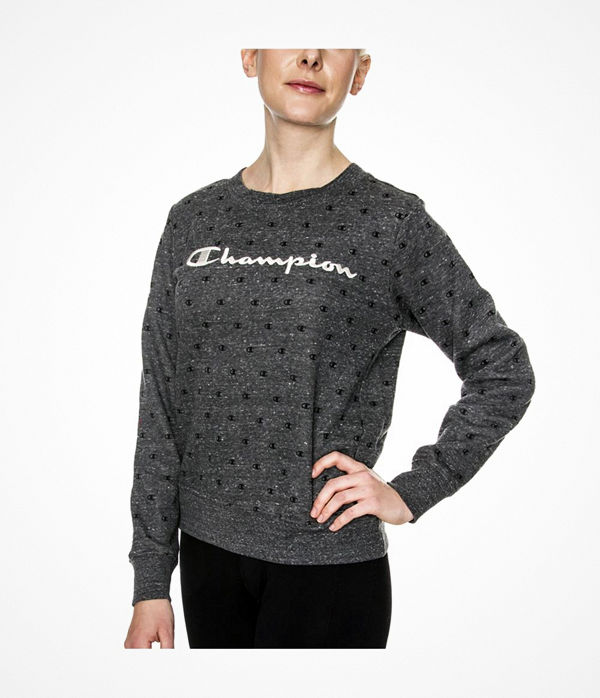 Champion American Classics Sweatshirt Grey