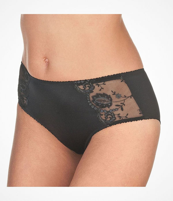 Conturelle by Felina Felina Conturelle Provence Brief Black