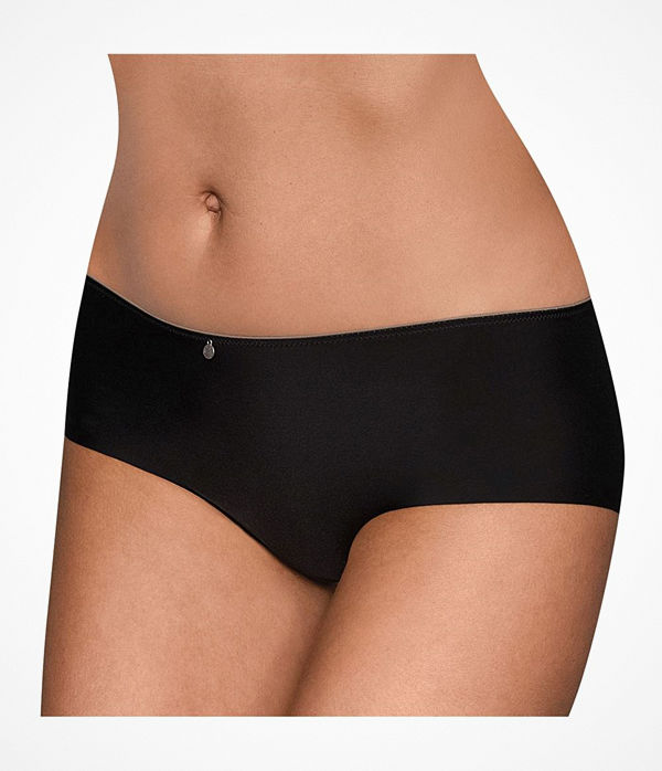 Conturelle by Felina Felina Conturelle Pure Feeling Boy Short Black