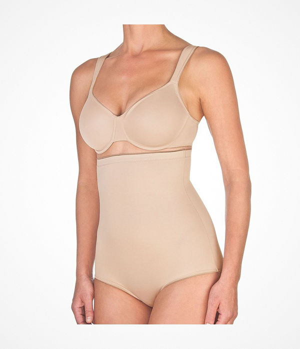 Conturelle by Felina Felina Conturelle Soft Touch Maxi Brief Sand