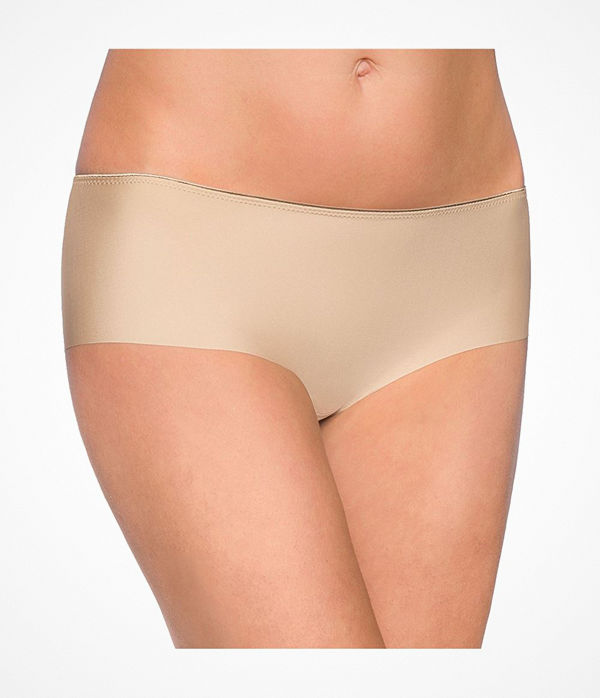 Conturelle by Felina Felina Conturelle Pure Feeling Boy Short Sand