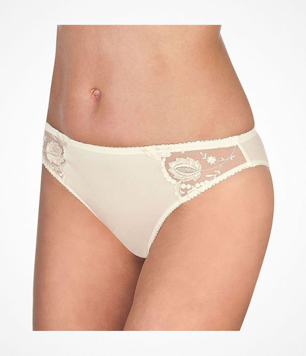 Conturelle by Felina Felina Conturelle Provence Mini Brief Vanilla