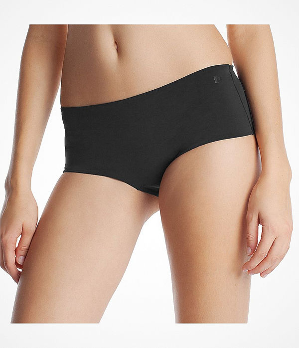 DIM Fit Boxer Black