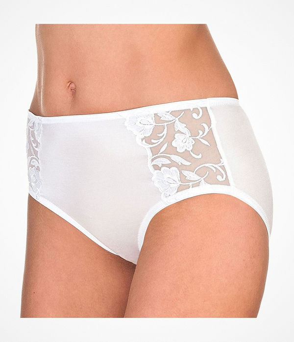 Felina Moments Brief White