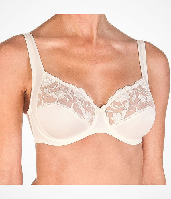 Felina Moments Bra With Wire Vanilla