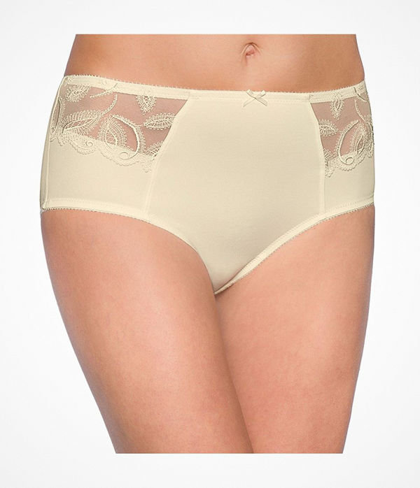 Felina Choice Brief Vanilla