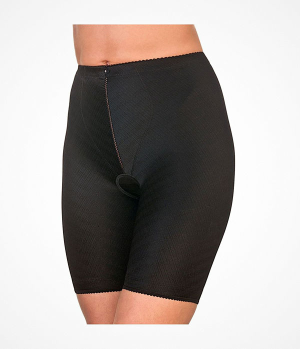 Felina Wetfloc Panty Long Black