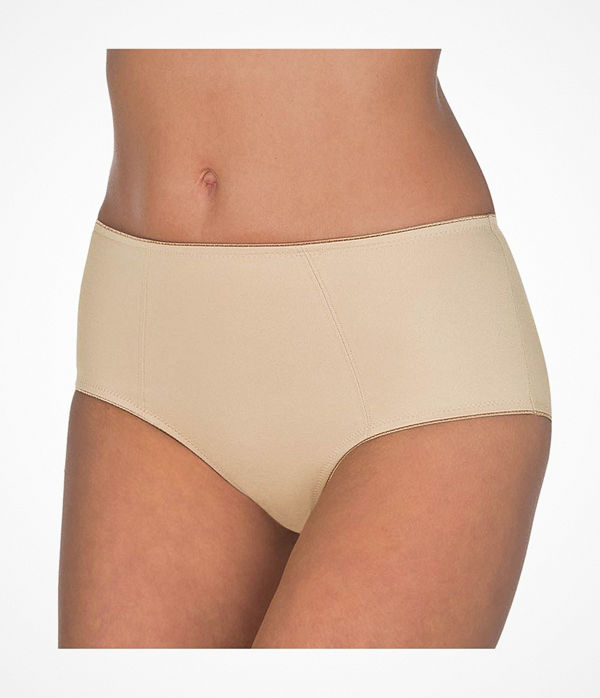 Felina Pure Balance Brief Sand