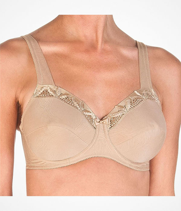 Felina Melina Bra With Wire Sand