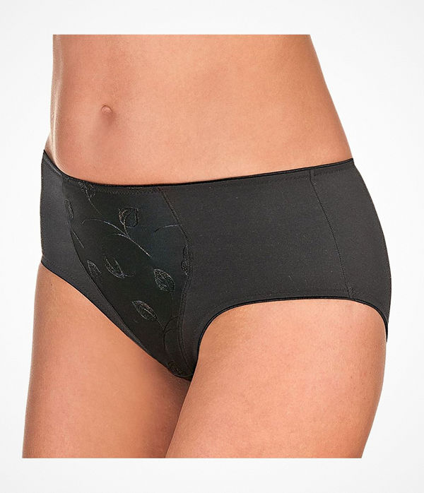 Felina Emotions Brief Black