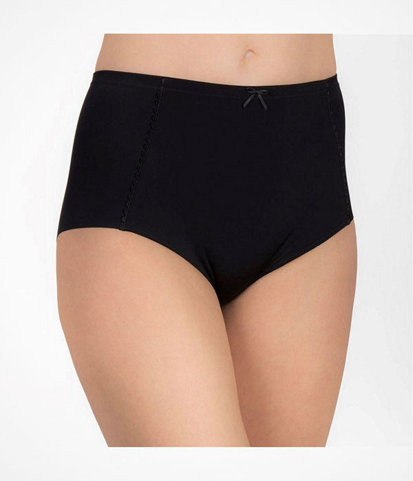 Felina Rhapsody Panty Black