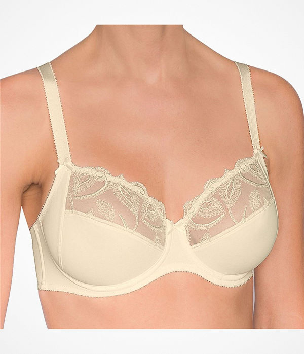 Felina Choice Bra With Wire 205208 Vanilla