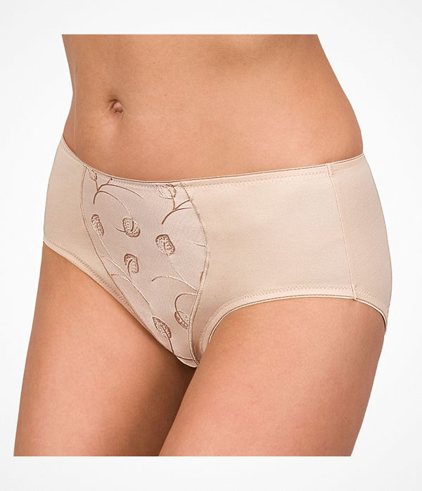 Felina Emotions Brief Beige
