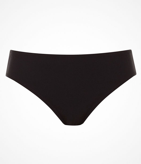 Rosa Faia Casual Bikini Bottom Black