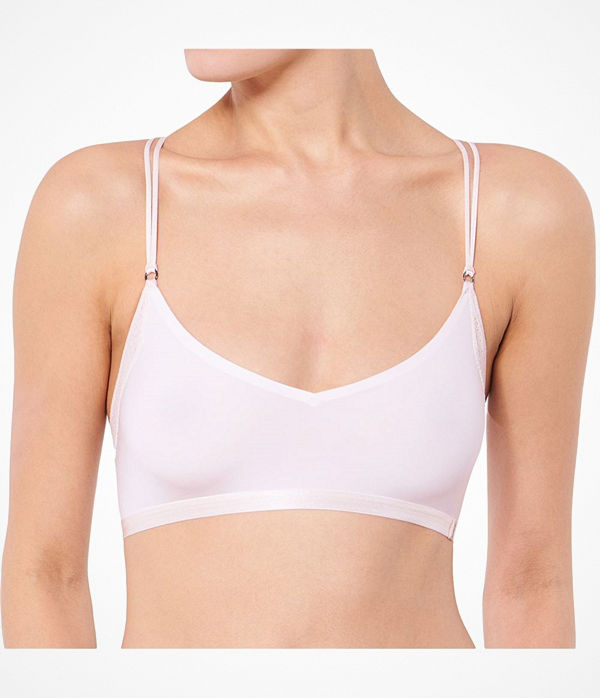 S by sloggi S by Sloggi Silhouette Top Lightpink