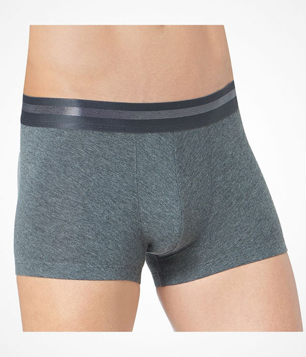 S by sloggi S by Sloggi Simplicity Hipster Grey