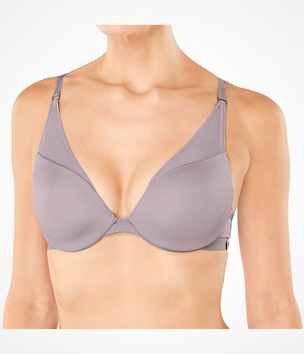S by sloggi S by Sloggi Symmetry WHU Warmgrey