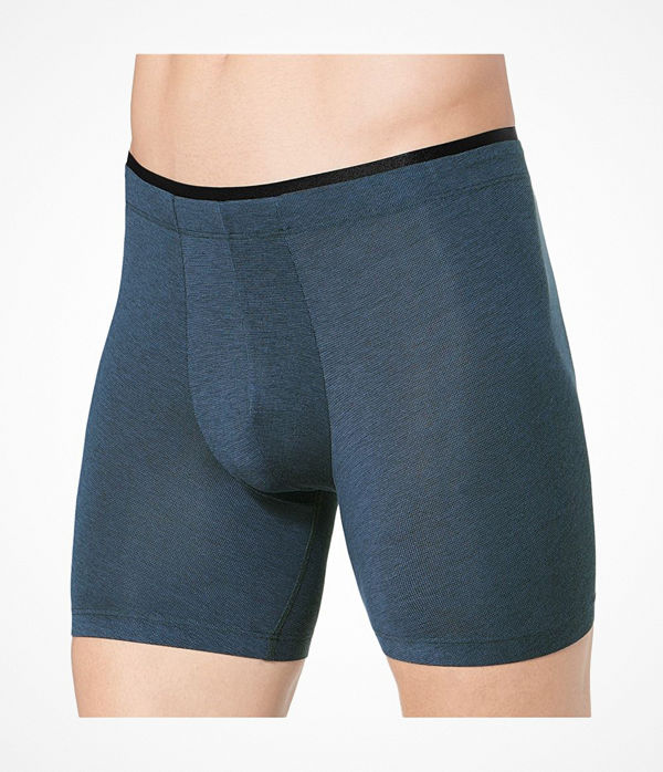 S by sloggi S by Sloggi Sophistication Short Darkgrey
