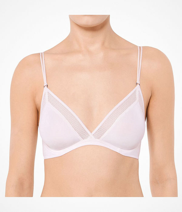 S by sloggi S by Sloggi Silhouette W Lightpink