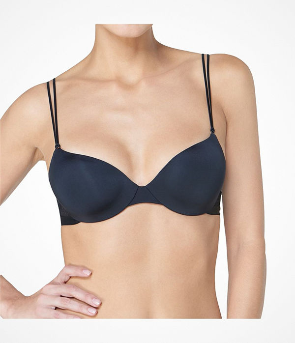 S by sloggi S by Sloggi Silhouette WHP Black