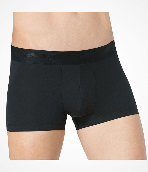 S by sloggi S by Sloggi Simplicity Hipster Black