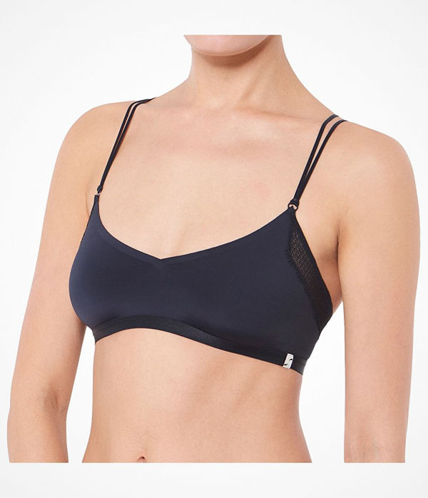S by sloggi S by Sloggi Silhouette Top Black