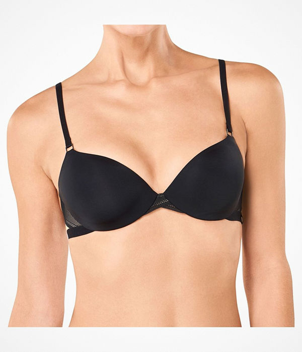 S by sloggi S by Sloggi Symmetry WHP Black