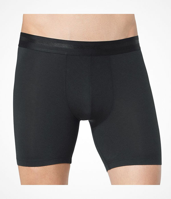 S by sloggi S by Sloggi Simplicity Short Black