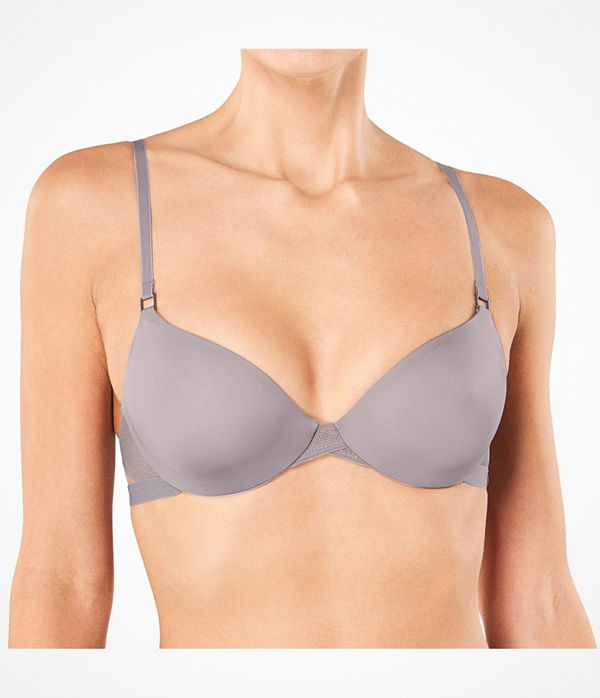 S by sloggi S by Sloggi Symmetry WHP Warmgrey