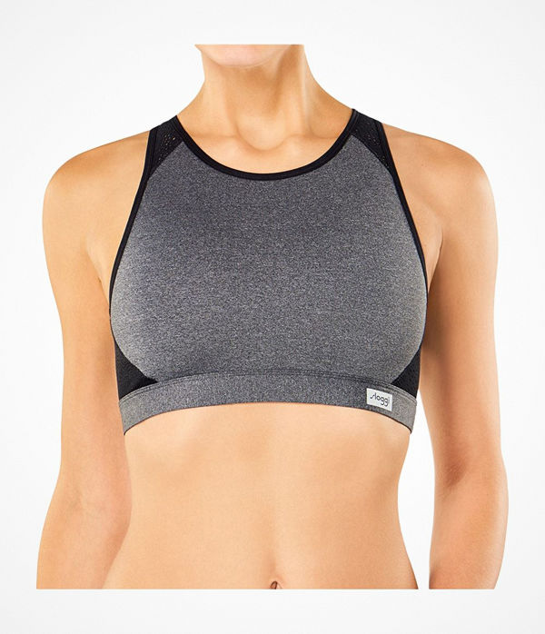 sloggi Move Sloggi mOve FLY Top Darkgrey