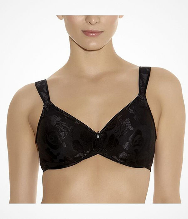 Wacoal Awareness Underwire Bra Black