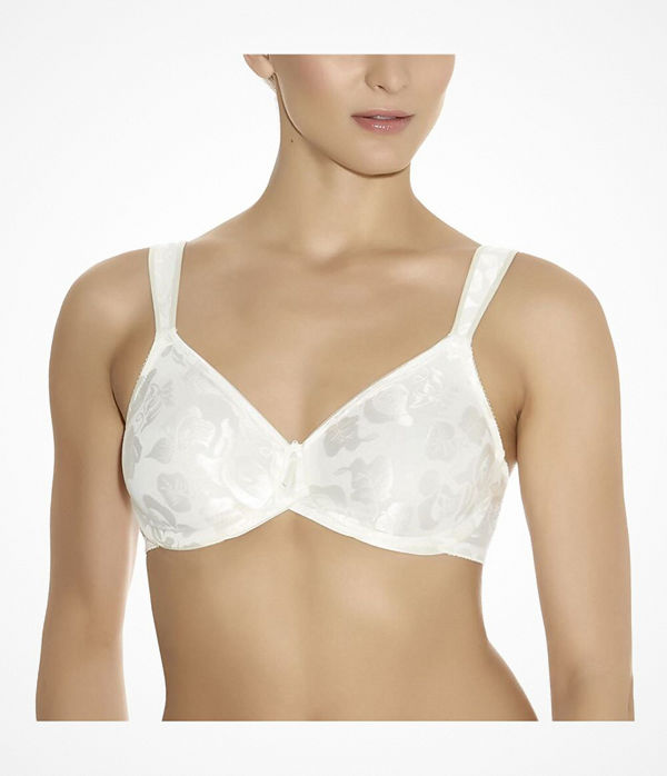 Wacoal Awareness Underwire Bra Ivory
