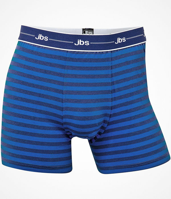 JBS Classic 95551 Drive Tights Blue Striped