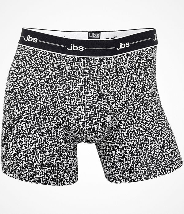 JBS Classic 95551 Drive Tights Black pattern-2