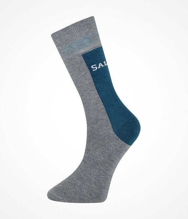Salming Sayer Socks Grey